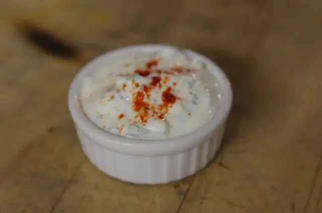 Ayran