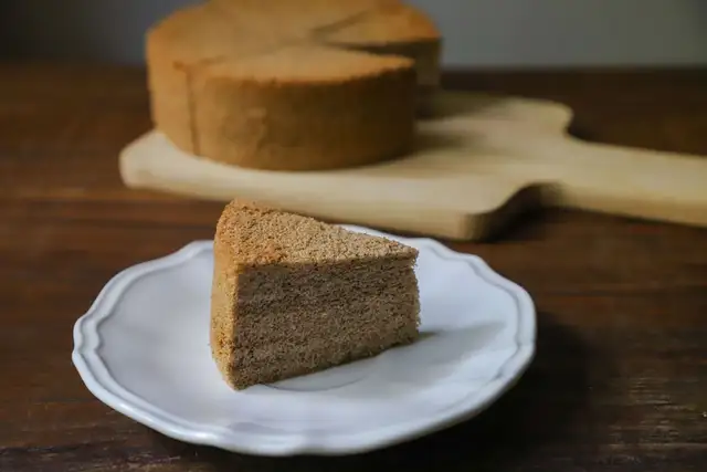 Fıstıklı Velvet