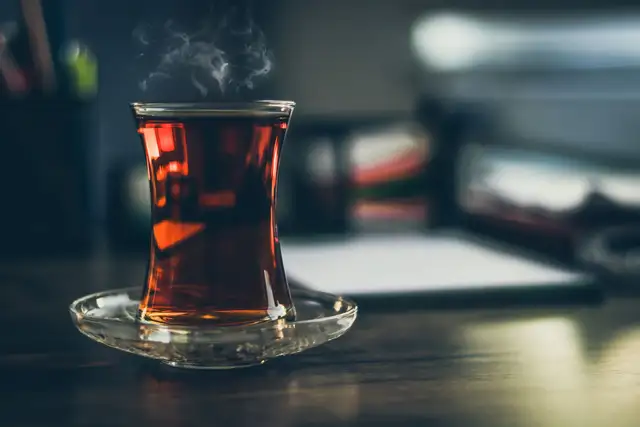 Küçük Semaver