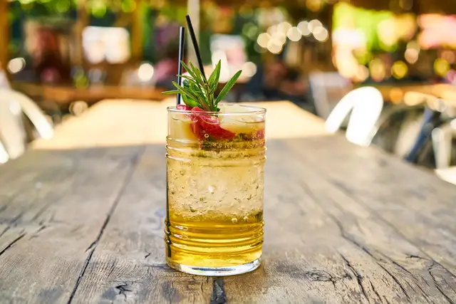 FuseTea – Karpuz