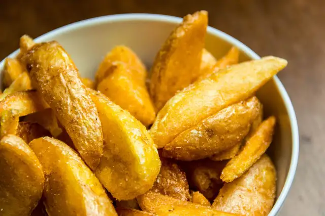 Közlenmiş Patates (1000 gr)