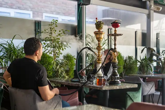 Nargile – Üzüm