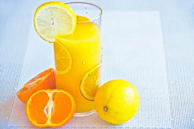 Cappy – Karışık
