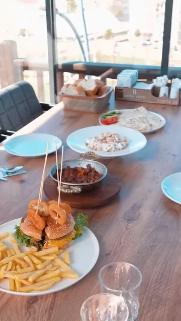 Şef Burger
