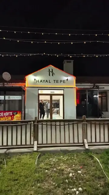 Hayal Tepe Kafe & Loca galeri 5