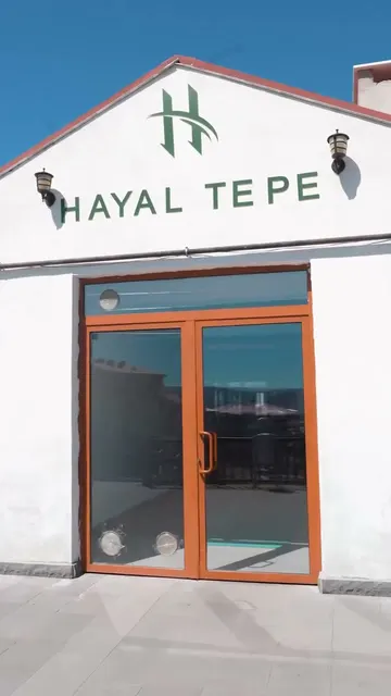 Hayal Tepe Kafe & Loca galeri 6