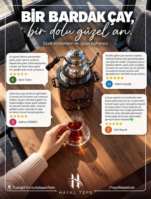 Hayal Tepe Kafe & Loca galeri 13