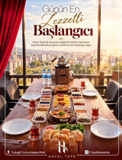 Hayal Tepe Kafe & Loca galeri 15