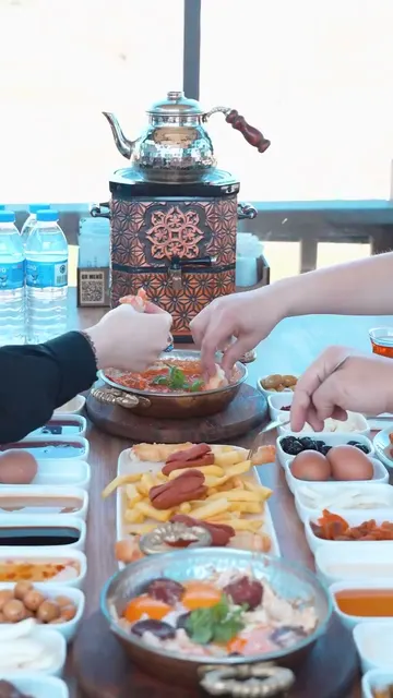 Hayal Tepe Kafe & Loca galeri 8