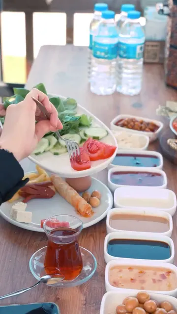 Hayal Tepe Kafe & Loca galeri 7