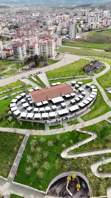 Hayal Tepe Kafe & Loca galeri 1